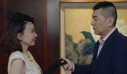 陈建斌主演电视剧,演绎时代变迁的传奇人生