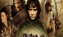 指环王电视剧,中土世界的史诗征程