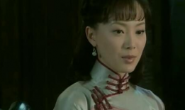 电视剧 旗袍,穿越时代的时尚传奇