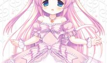 动漫萌,动漫世界里的青春旋律