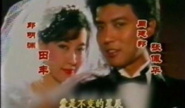 昨夜星辰电视剧1984版,经典怀旧，重温青春岁月的璀璨星光