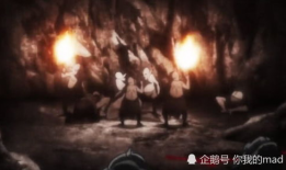 黑兽动漫在线观看,探寻神秘异世界的奇幻之旅